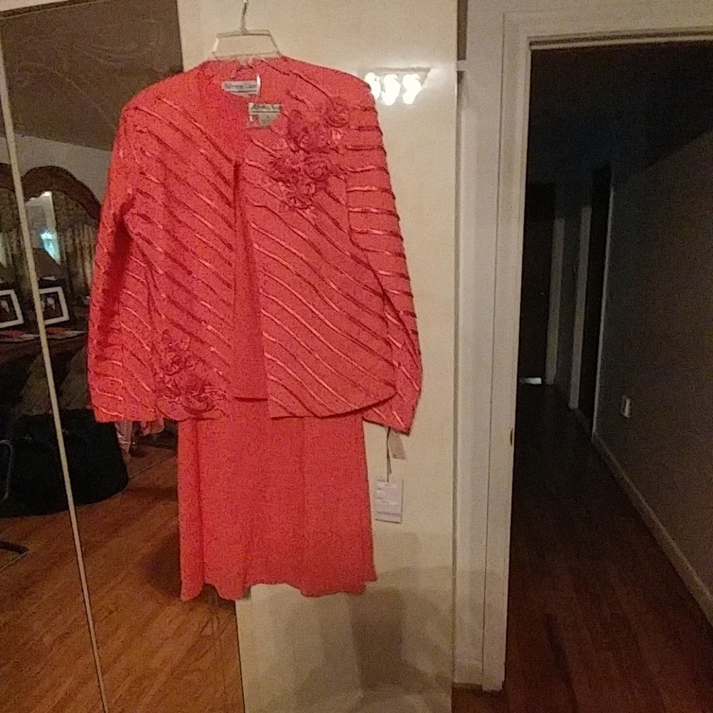 Suit